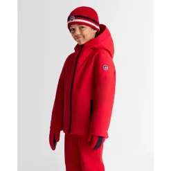 POWER JR SKIJACKE><noscript><img width=