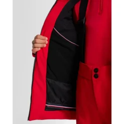 POWER JR SKIJACKE><noscript><img width=