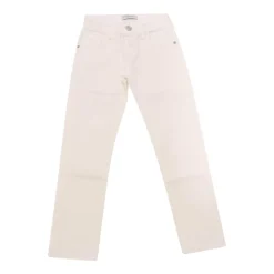 PP3047 Denim Trousers>Paolo Pecora Discount