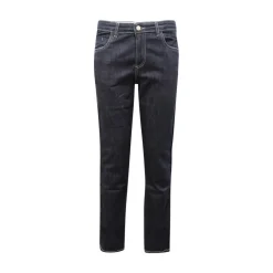 PP2274 Denim Trousers>Paolo Pecora Online