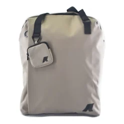 Praktischer Nylonrucksack>K-Way