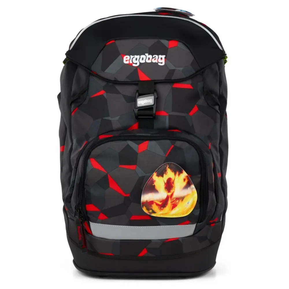 Prime TaekBeardo Schulranzen>Ergobag