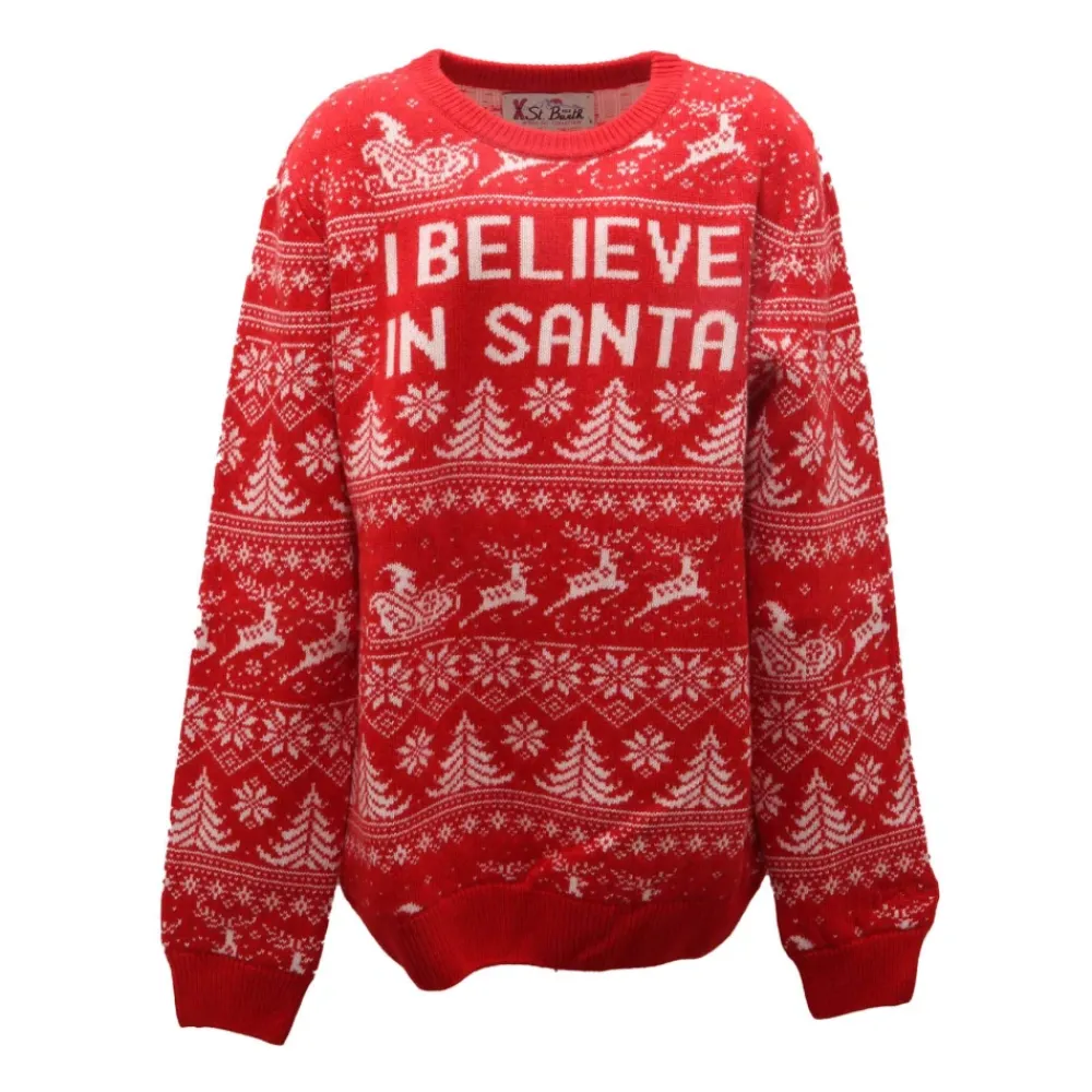 Princess Sweater>MC2 Saint Barth