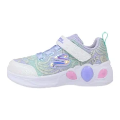 Princess Wishes Sneakers>Skechers Best