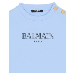 Printed Paris Sweatshirt><noscript><img width=