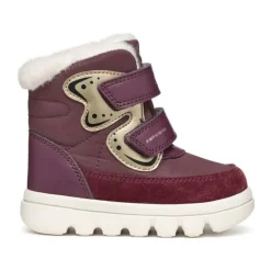 Prune Platinum Kinderstiefel>Geox Clearance