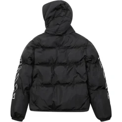 Puffer Bande Maniche>Off White Outlet