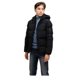 Puffer Jacket>BALLIN Amsterdam Discount