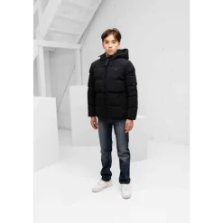 Puffer Jacket>BALLIN Amsterdam Discount