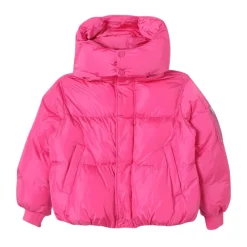 Pufferjacke Wasserabweisend Stilvoll>MM6 Maison Margiela Sale