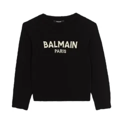 Pullover in Strick>Balmain Discount