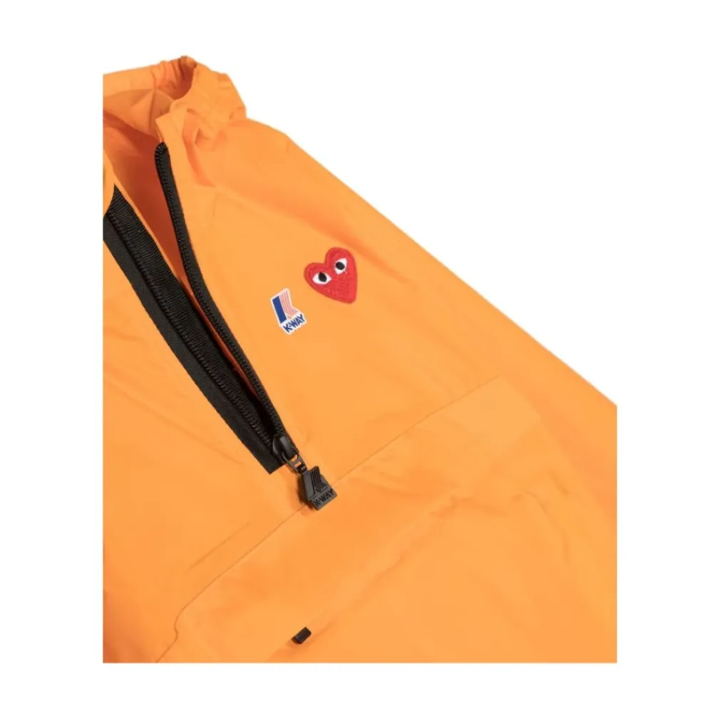 Pullover Kapuzenjacke>Comme des Garçons Play Outlet