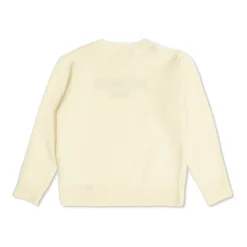 Pullover mit Logo>Balmain Outlet