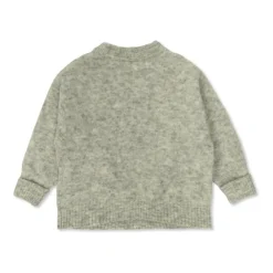 Pullover mit rundem Ausschnitt>American Vintage Hot