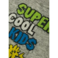 Pullover mit rundem Ausschnitt><noscript><img width=