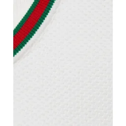 Pullover mit Web-Stickerei><noscript><img width=