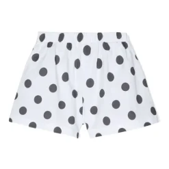 Punkte-Shorts>Douuod Woman New