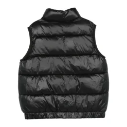 Quilted Vest>Moschino Hot