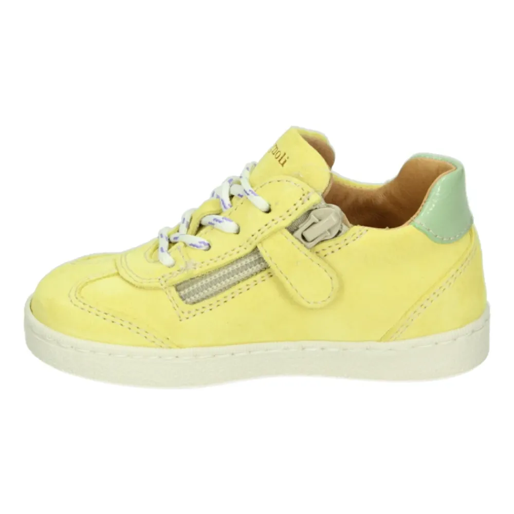 6220R069 Mid Sneaker>ROMAGNOLI