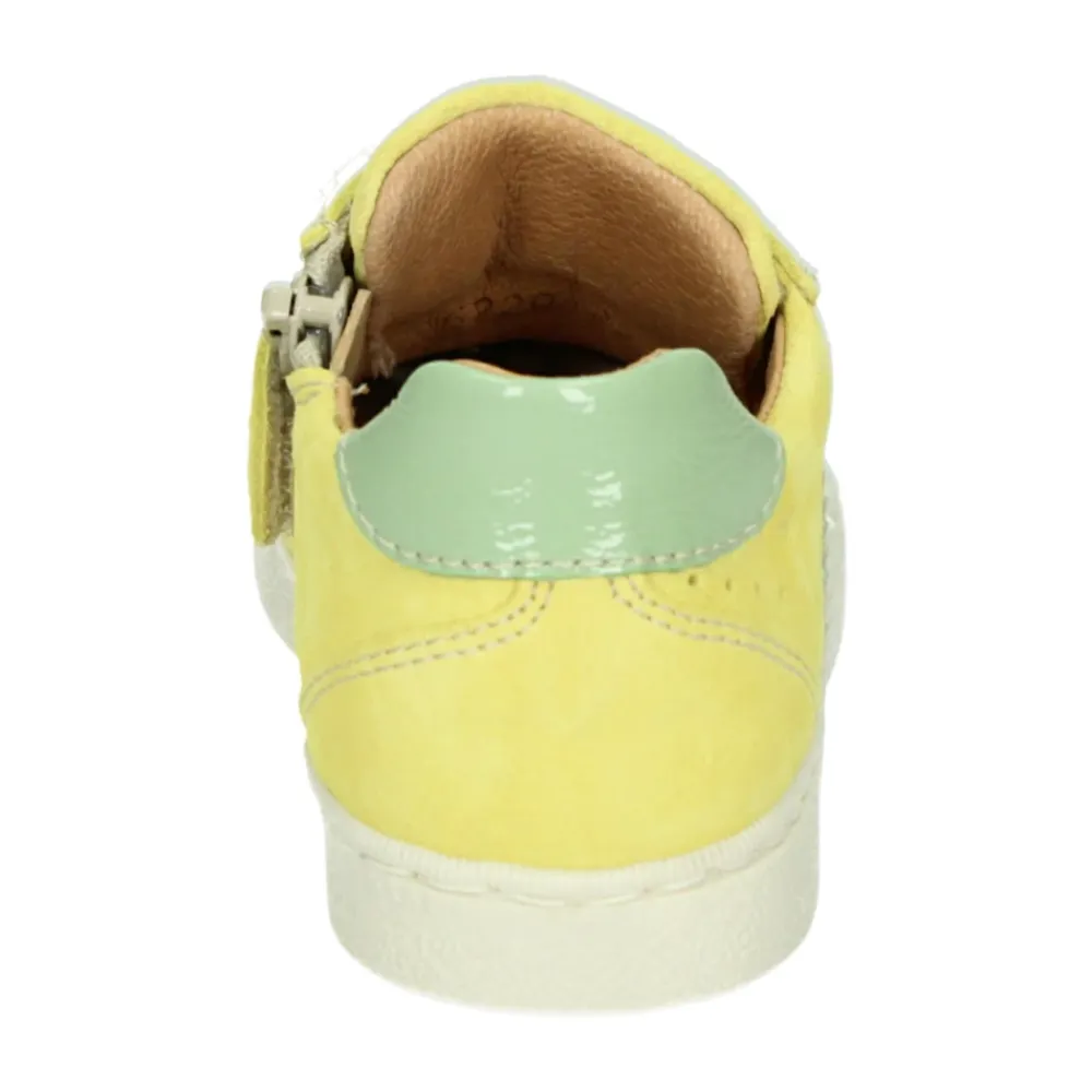 6220R069 Mid Sneaker>ROMAGNOLI