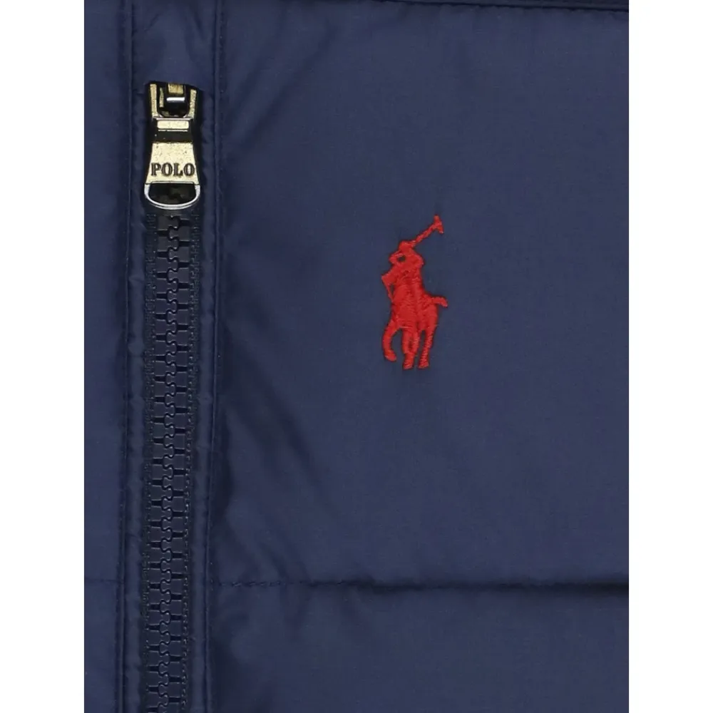 Jackets Blue>Ralph Lauren Discount