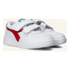 Raptor Low Stripe TD>Diadora