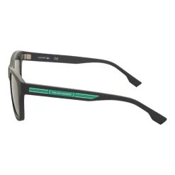 Rechteckige Unisex-Kinder-Sonnenbrille><noscript><img width=