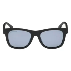 Rechteckige Unisex-Kinder-Sonnenbrille>Lacoste Discount