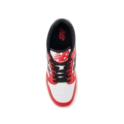 Red Team Basketball Sneaker>New Balance Hot