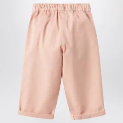 Regular Fit Hose>Il Gufo Outlet