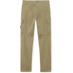 Reguläre Tapered Hosen>Stone Island Best