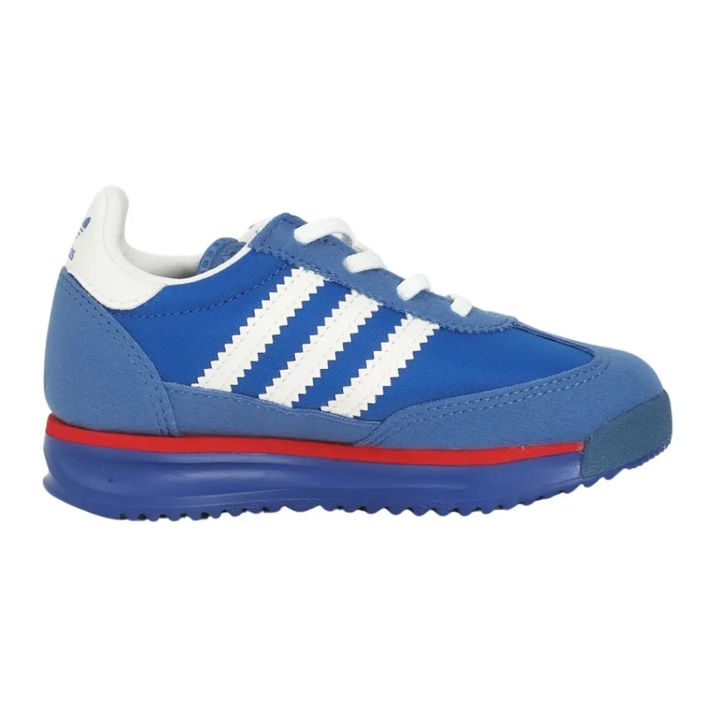 Retro e Sneakers SL 72 RS>Adidas Originals Discount