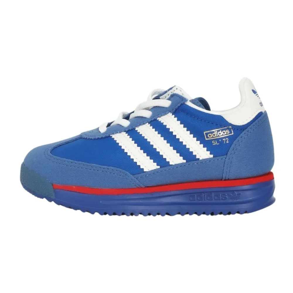 Retro e Sneakers SL 72 RS>Adidas Originals Discount