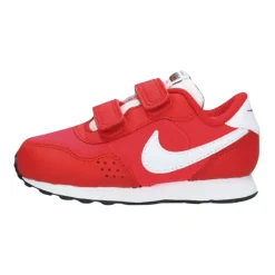 Retro Red Sneakers Valiant SE>Nike Discount