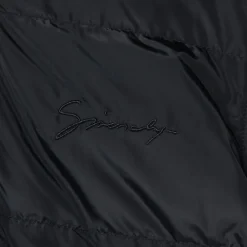 Reversible Puffer Jacket><noscript><img width=