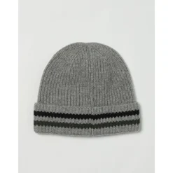 Ribbed Knit Beanie>Moncler Discount