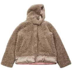 Ricciolo Corto con Dettaglio>BomBoogie Online