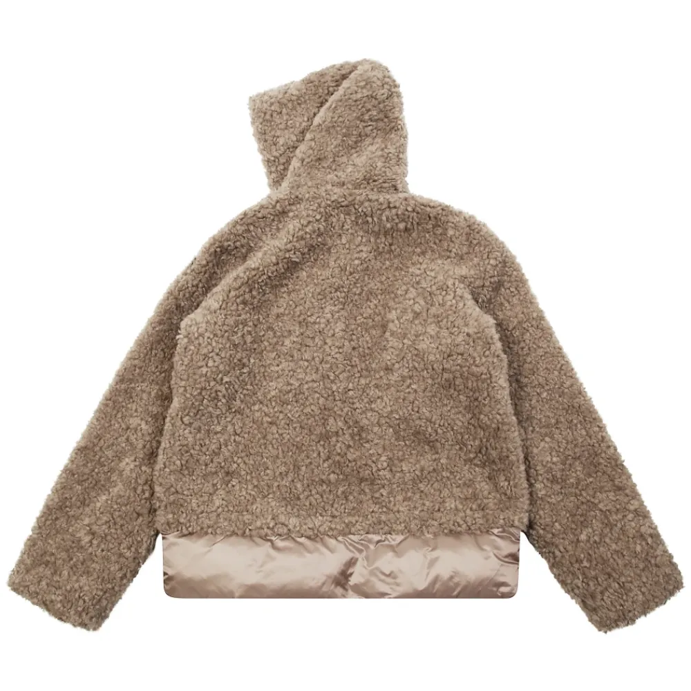 Ricciolo Corto con Dettaglio>BomBoogie Online