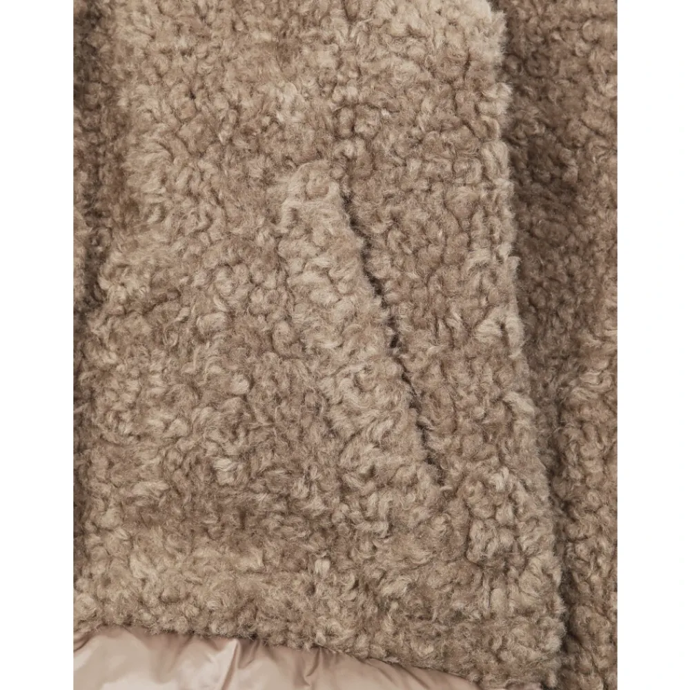 Ricciolo Corto con Dettaglio>BomBoogie Online