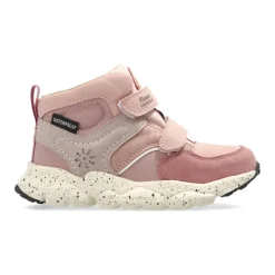 Riku High-Top Sneakers>Flower Mountain New