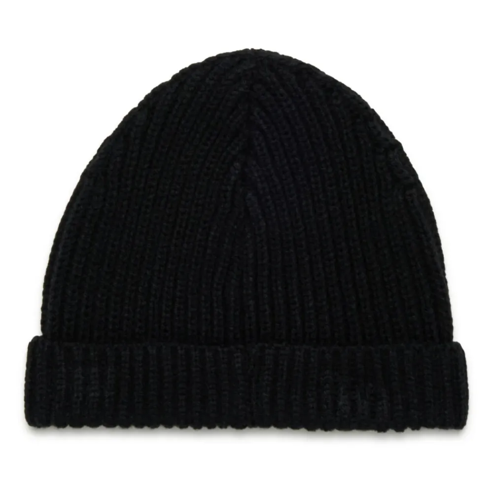 Rippstrick Beanie Mütze>Marni Outlet