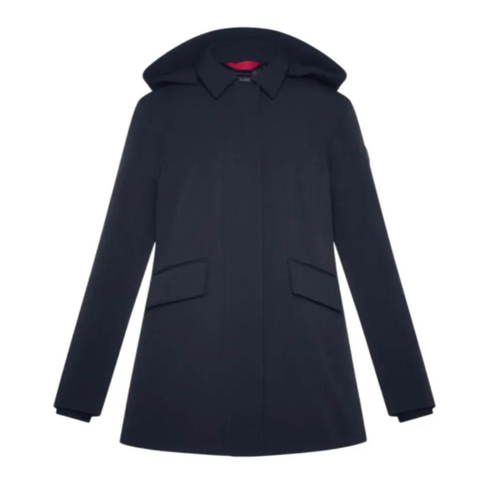 Ripstop Bomberjacke>Peuterey