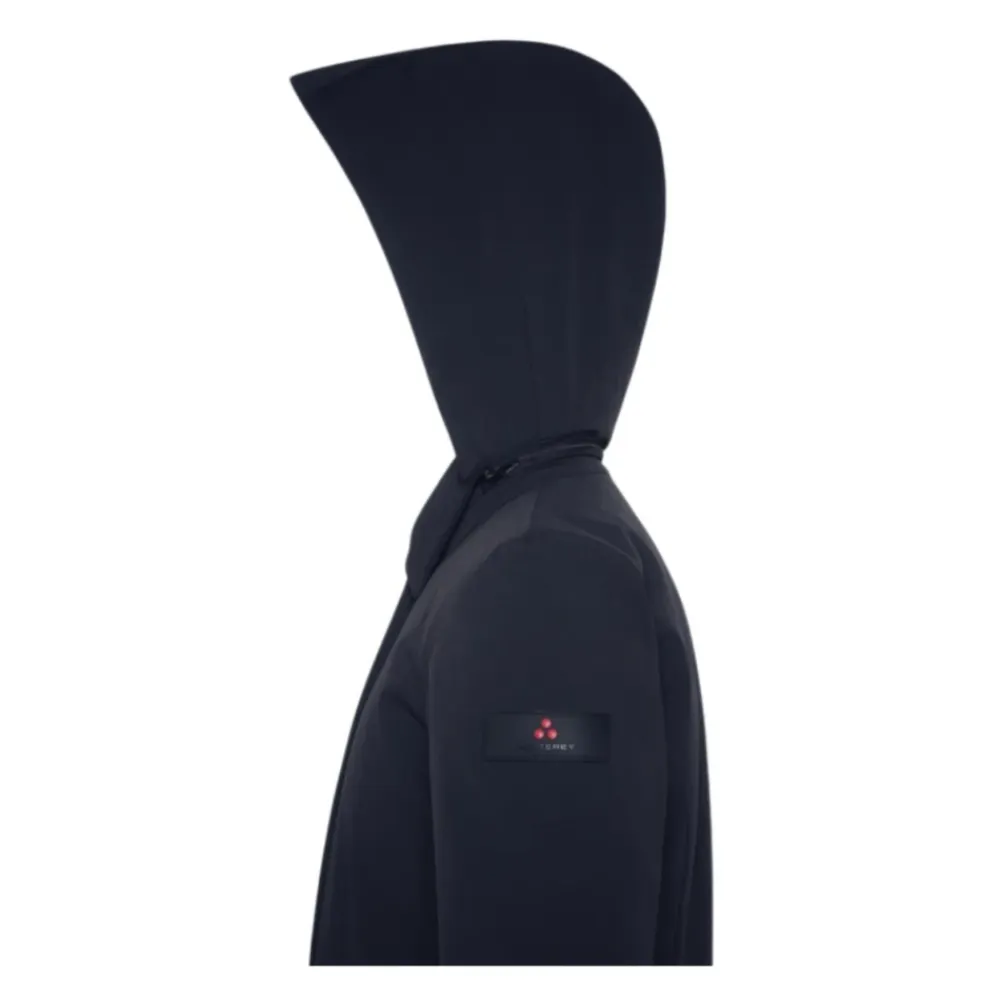 Ripstop Bomberjacke>Peuterey