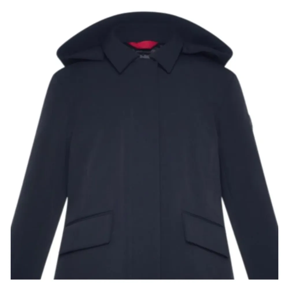 Ripstop Bomberjacke>Peuterey