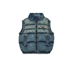 Ärmellose Jacke>Diesel Best