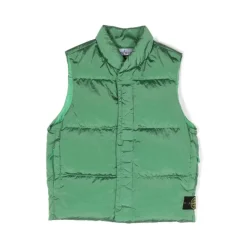 Ärmellose Jacke>Stone Island Sale