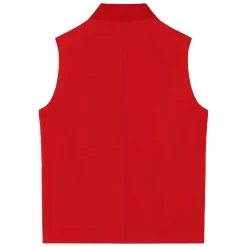 Ärmellose Jacke>Moncler Online