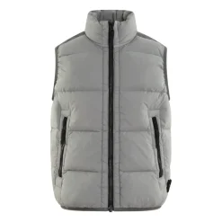 Ärmellose Realdown Jacke>Stone Island New