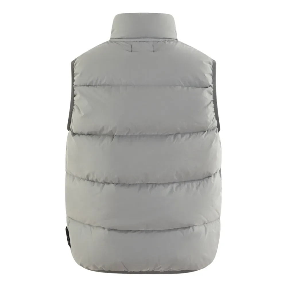 Ärmellose Realdown Jacke>Stone Island New