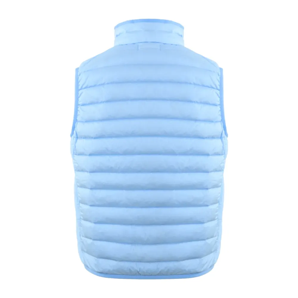 Ärmellose Realdown Jacke>Stone Island Discount